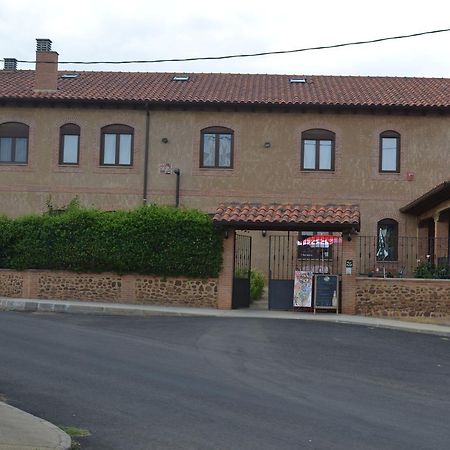 Hotel Rural Casa El Cura Calzadilla de los Hermanillos Exteriér fotografie